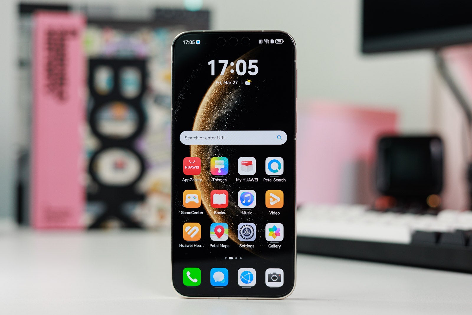 Another win for the iPhone 17 as one of its biggest competitors announces price hikes