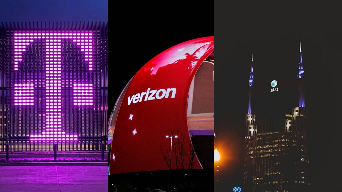 phonearena.com - Anam Hamid - T-Mobile users are twice as well off as those of AT&T and Verizon, but not for long