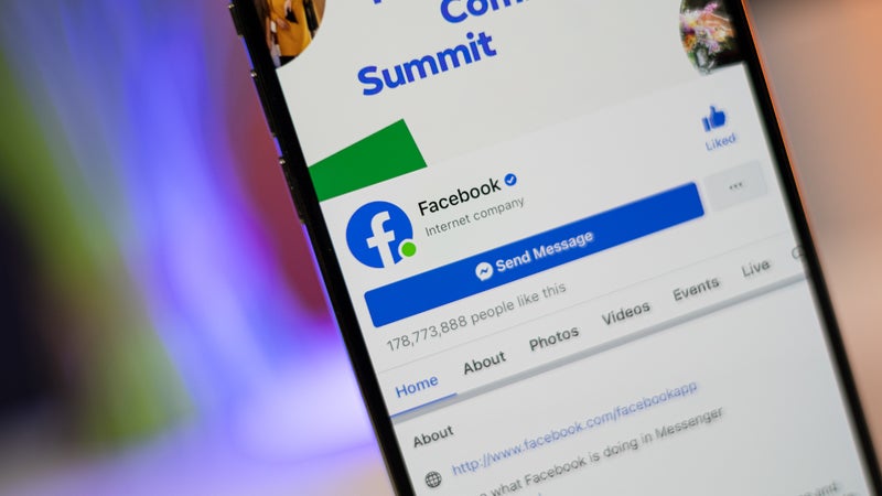 Facebook and Instagram had massive outages on Friday