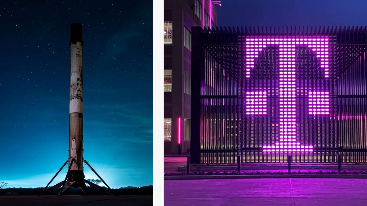 phonearena.com - Anam Hamid - SpaceX asked to buy T-Mobile