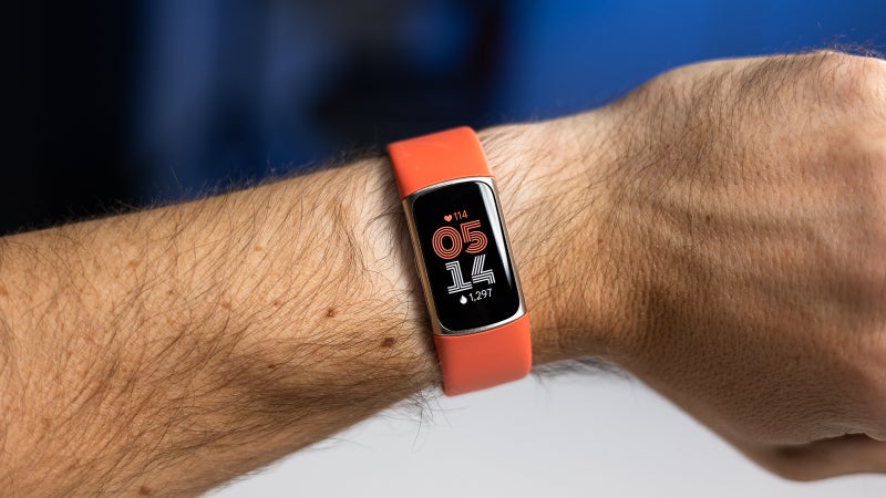 Google's Fitbit Charge 6 is still one of the best wearables around, especially at 50 percent off