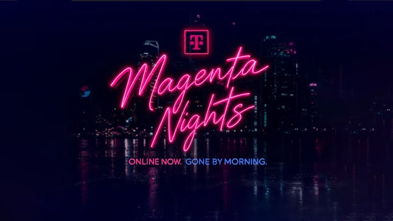 You probably missed an extraordinary T-Mobile offer this weekend, but you can try again next Sunday