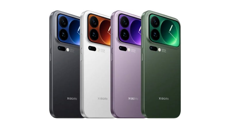 Apple inspires Xiaomi yet again in the worst possible way