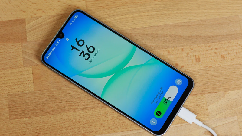 Surprise sale brings the Galaxy A17 back to its best price