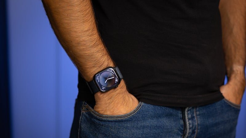 You can't possibly say no to a cellular-enabled Apple Watch Series 10 at a $200 discount