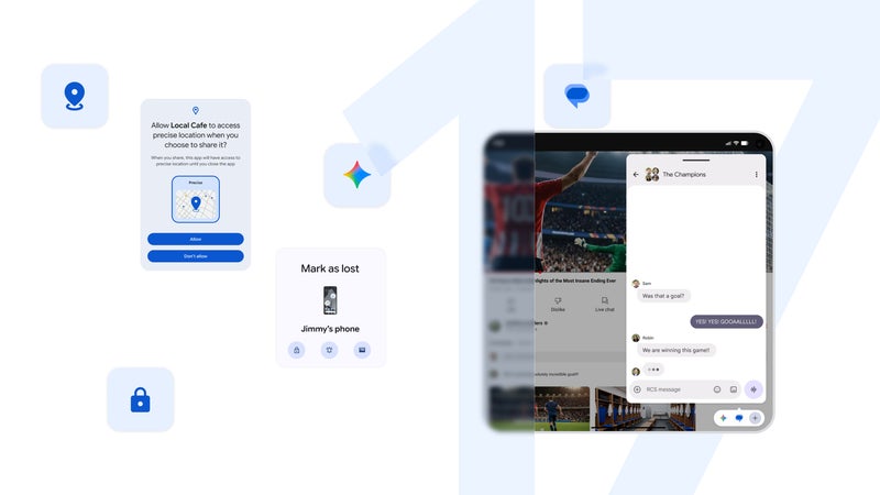 Google just dropped its biggest update of the year, and it hits Android, Pixel and Watch all at once