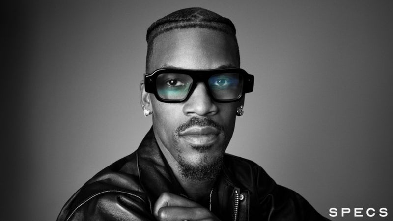 You can now pre-order AR smart glasses from a company that might surprise you