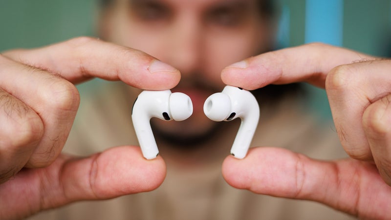 Here is when you can expect the second foldable iPhone and the AirPods with cameras
