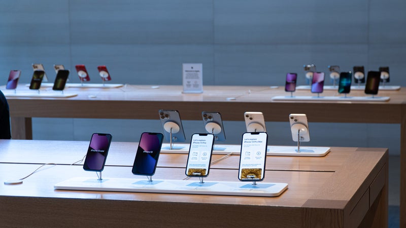 Apple will reportedly skip iPhone 19