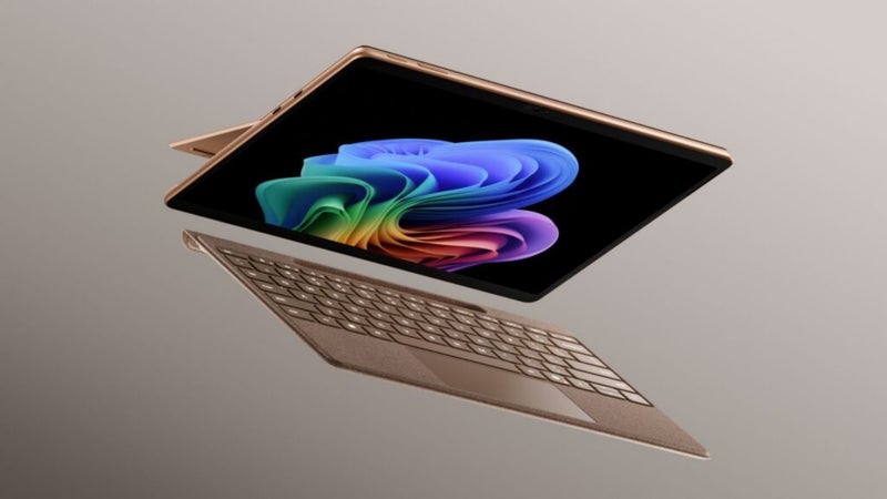 Microsoft's 12th Gen Surface Pro is here with a 13-inch screen and Snapdragon X2 processing power