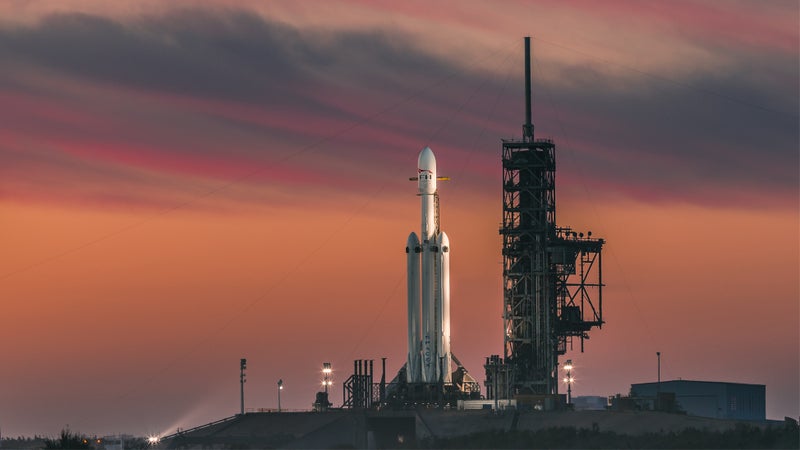 Qualcomm is making it easier for SpaceX to be your 5G provider