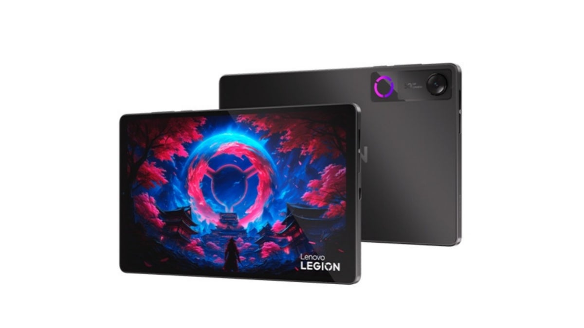 The brand-new Lenovo Legion Tab Gen 5 can be yours at up to a $200 Black Friday in June discount