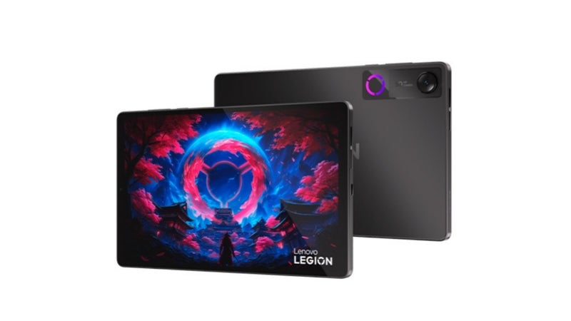 The brand-new Lenovo Legion Tab Gen 5 can be yours at up to a $200 Black Friday in June discount