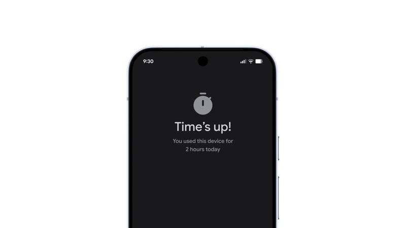 Android 17 gets ahead of the iPhone and unlocks a parent's favorite control on every phone