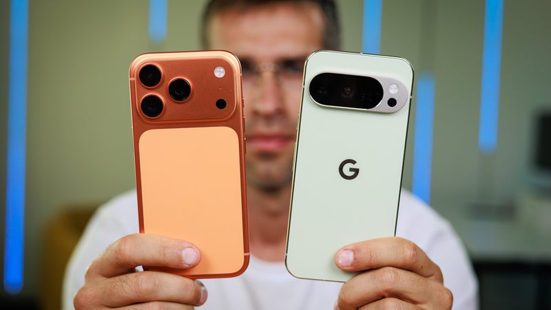 Google makes it even easier to ditch your iPhone and switch to Android