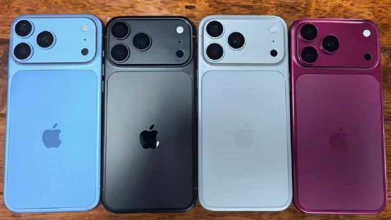 Worst iPhone 18 and iPhone 18 Pro news comes straight from CEO Tim Cook