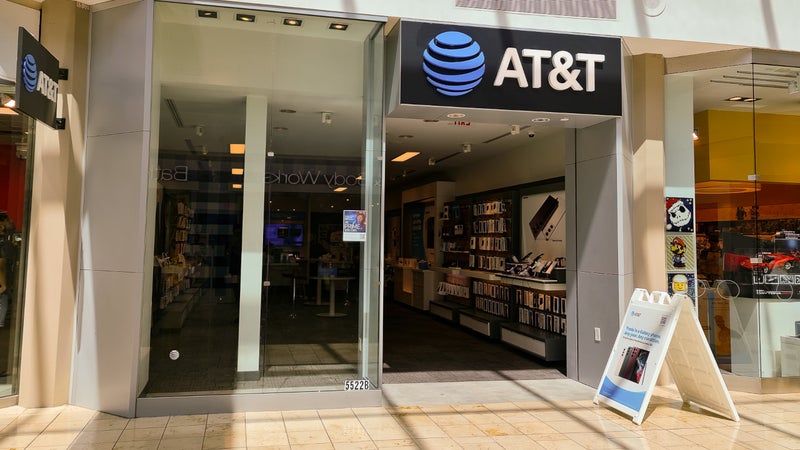 AT&T's "secret sauce" may allow it to shut down its obsolete copper network in California