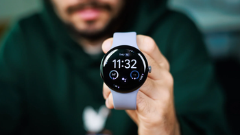Google's advanced Pixel Watch 4 is a Prime Day hit that's hard to beat