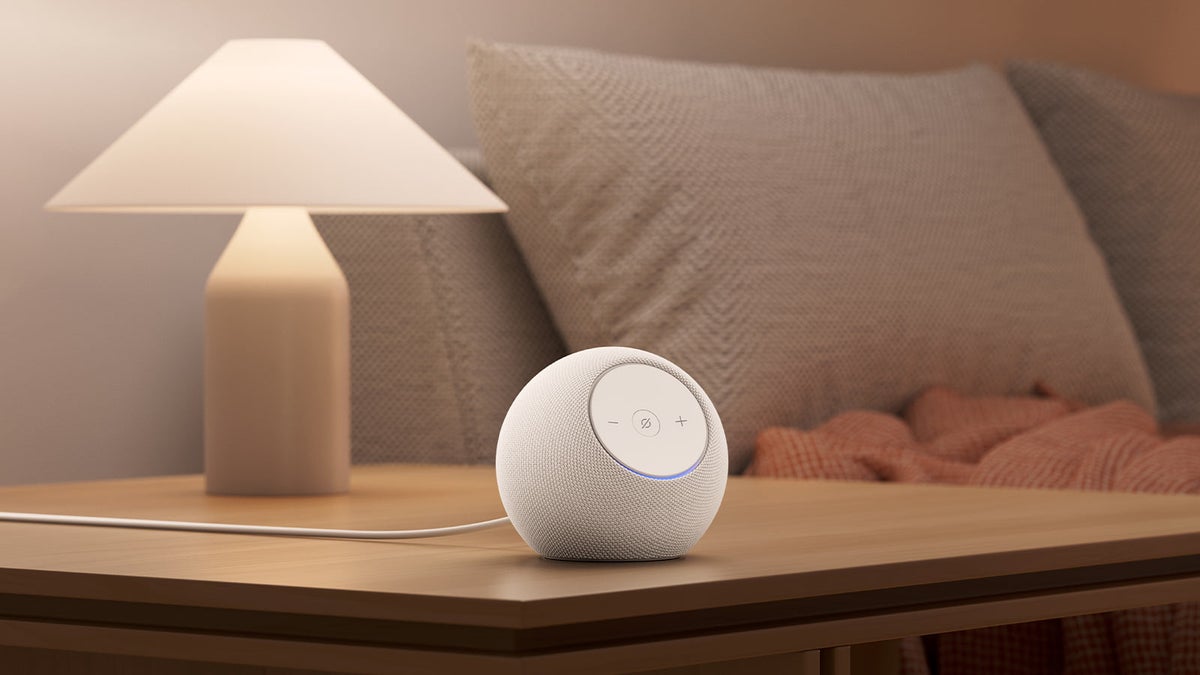 Amazon's greatest ever Echo Dot Max deal has arrived just before Prime Day 2026