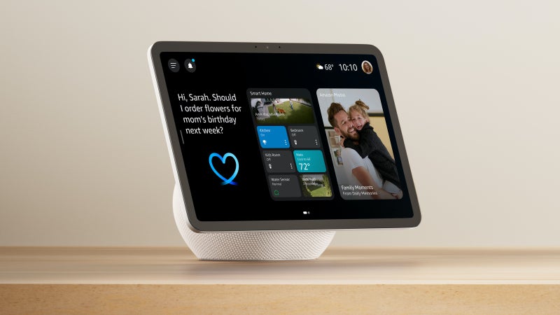 Early Prime Day 2026 deal slashes unprecedented 32 percent off Amazon's first-ever Echo Show 11