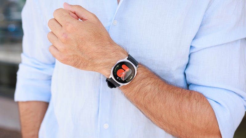 Surprise Galaxy Watch 8 promo will make you think twice about waiting for Prime Day