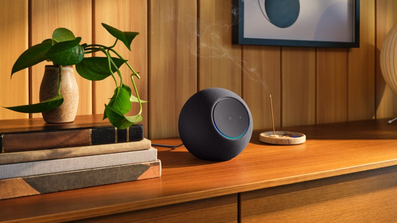 Amazon's compact but ultra-powerful Echo Studio is on sale at an unbeatable Prime-exclusive discount
