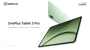 OnePlus's new tablet is a spec monster with one frustrating flaw