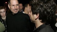 Steve Jobs hid iPad development from board member and competitor Eric Schmidt