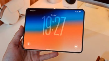 Foldable iPhone or the Galaxy Z Fold 8? There’s one correct answer