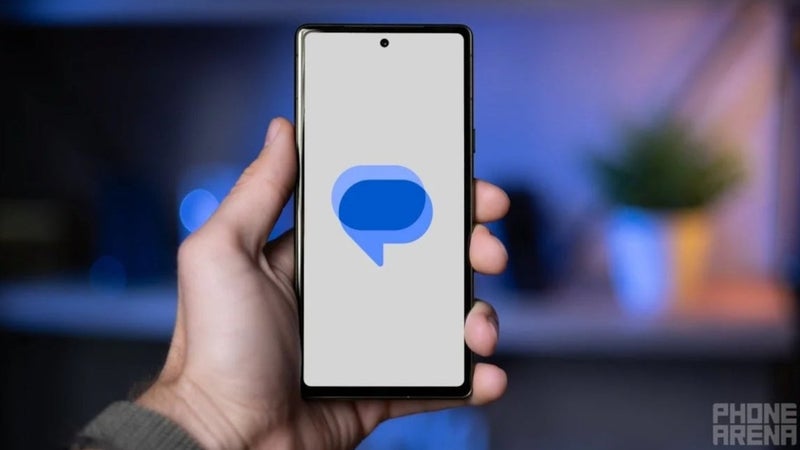 Latest version of Google Messages comes with useful feature we've seen tested before