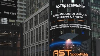 SpaceX rival just put itself back on the map