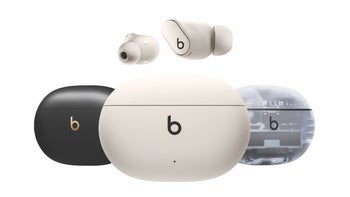 Apple's old but gold Beats Studio Buds+ return to the limelight with rare 47 percent discount