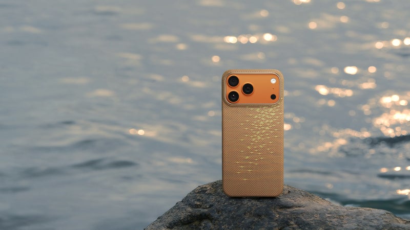 Pitaka Prime Day discounts: premium iPhone, Galaxy, iPad cases!