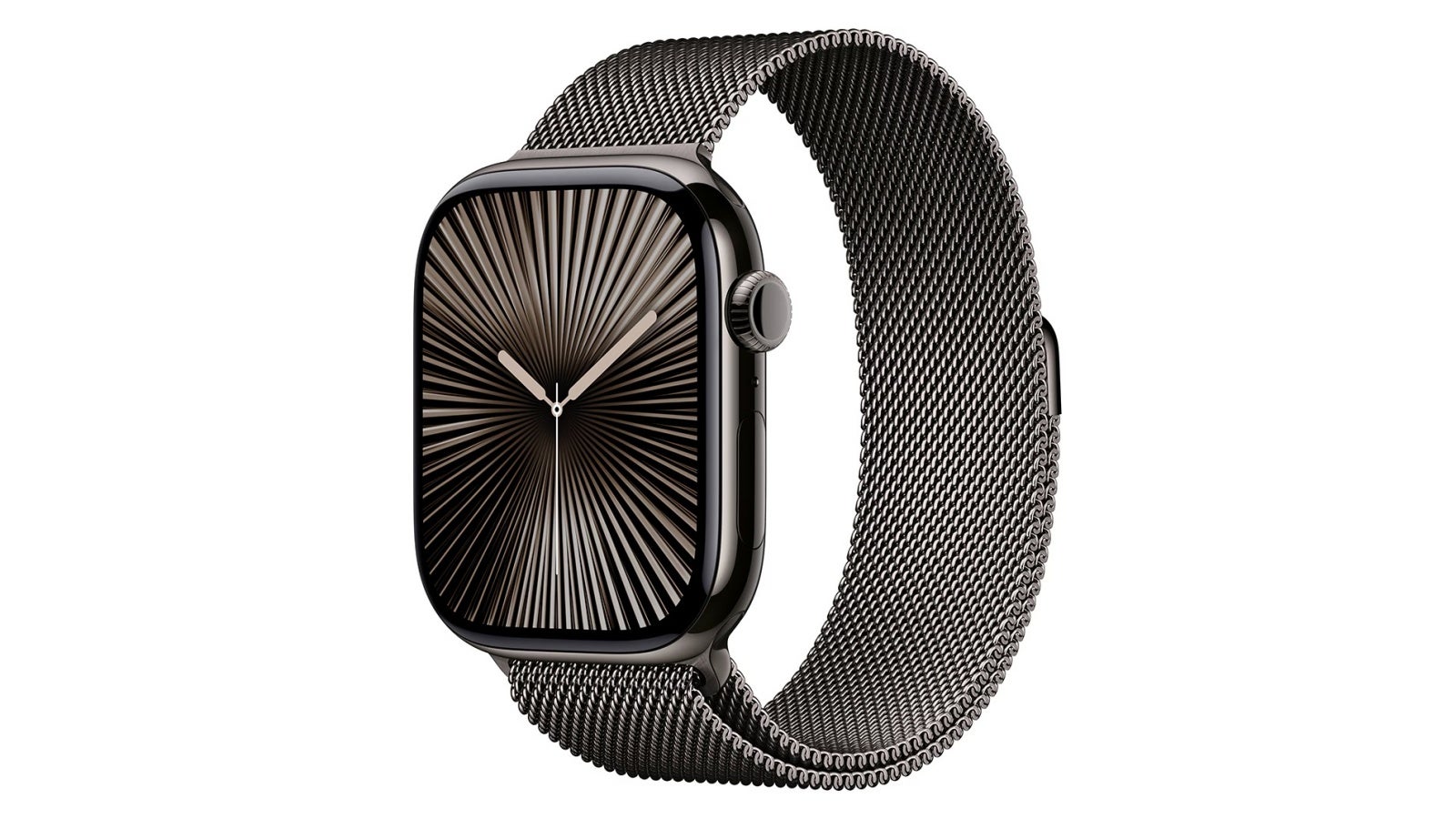 This early Prime Day deal makes the titanium Apple Watch Series 10 with LTE supremely affordable