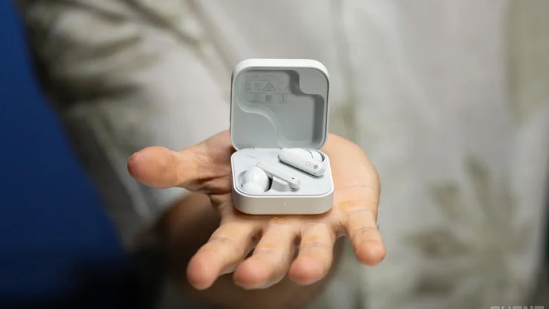 The ultra-affordable CMF Buds Pro 2 are even cheaper ahead of Prime Day