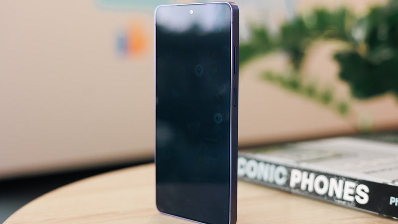 The best Galaxy S26 Ultra feature could end up on this mighty flagship smartphone