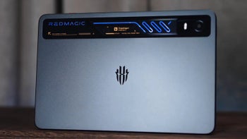 RedMagic’s water-cooled gaming tablet gets a release date, official images, and superb hardware