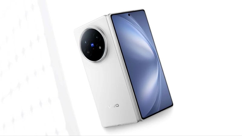 One of the best foldable smartphones for 2026 is rumored to arrive with a $400 price hike!
