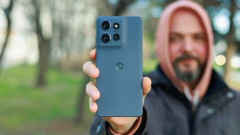It's 2026, but the Moto G Power (2025) is somehow back in the limelight at a $100 Prime Day discount