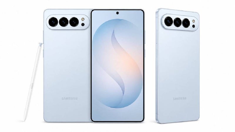 Galaxy S27 Ultra will steamroll competition with the tech Samsung just announced