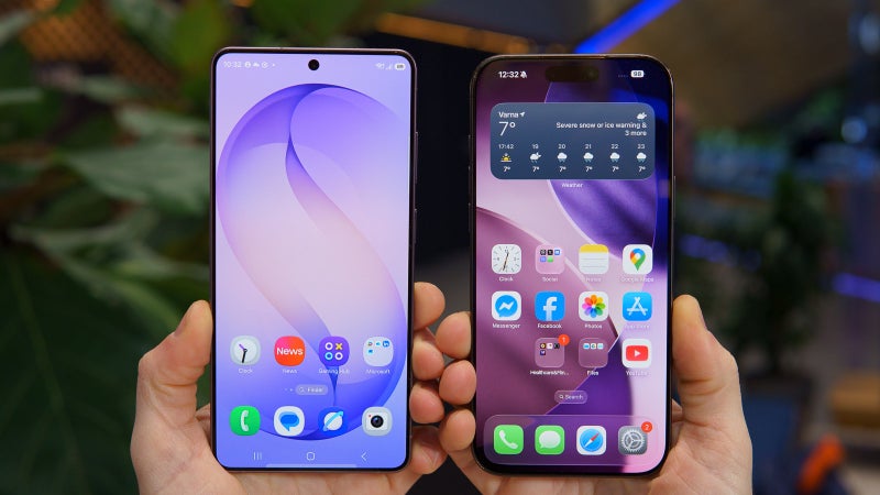 Be it a Galaxy, iPhone, Vivo, or something else, this is an awful time to get a new smartphone