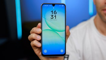 Amazon knocks Samsung's ultra-affordable Galaxy A17 5G down to a new record low price for Prime Day