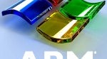 Windows caught running on an NVIDIA Tegra 2 chipset, Intel sighs