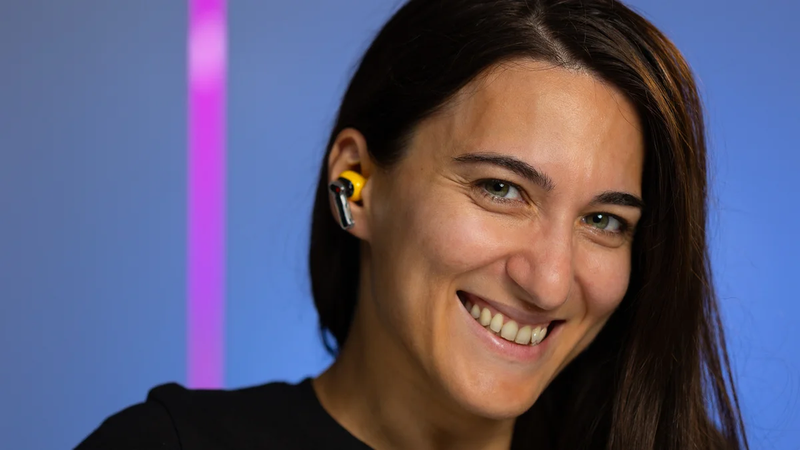 The Nothing Ear (a) earbuds are nothing but a great deal at 33% off