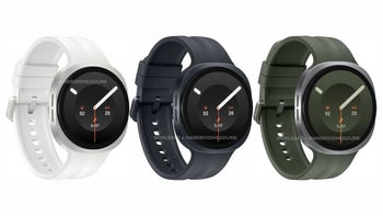 Fresh Samsung Galaxy Watch 9 renders reveal your color pick forces another choice