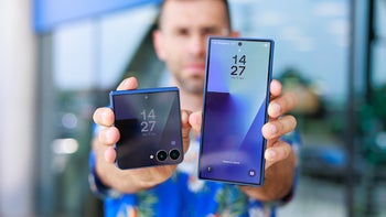 Galaxy Z Fold 8 and Flip 8 may copy the most controversial iPhone 17 Pro color choice
