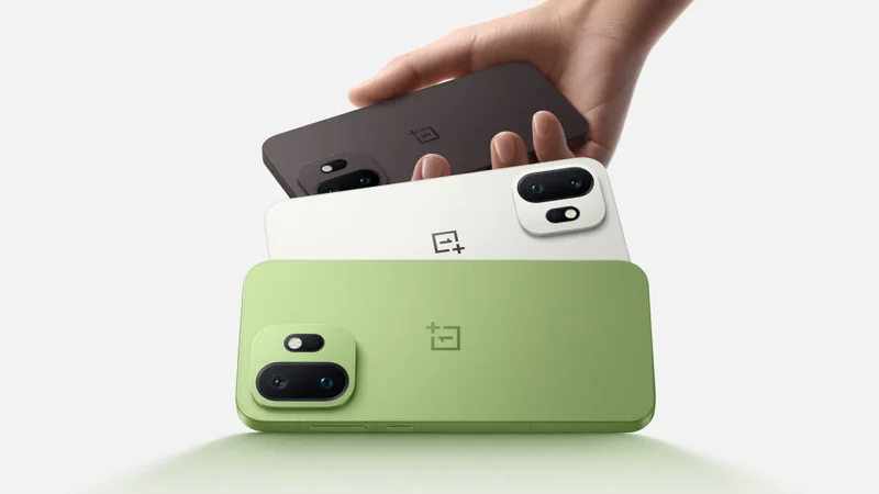 OnePlus may be already working on the ultimate compact flagship phone, but there’s a catch