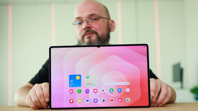 Save up to $500 with no trade-in on the majestic Galaxy Tab S11 Ultra during Samsung's Summer Sale