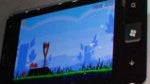 Angry Birds is flying to a WP7 handset near you starting on May 25th