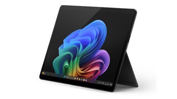 Microsoft's 13-inch Surface Pro (11th Gen) is back in the spotlight at an unbeatable Prime Day price